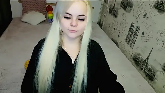 lovely-eyes online show from 03/14/26, 07:31