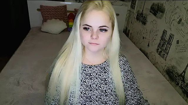 lovely-eyes online show from 03/11/26, 08:25