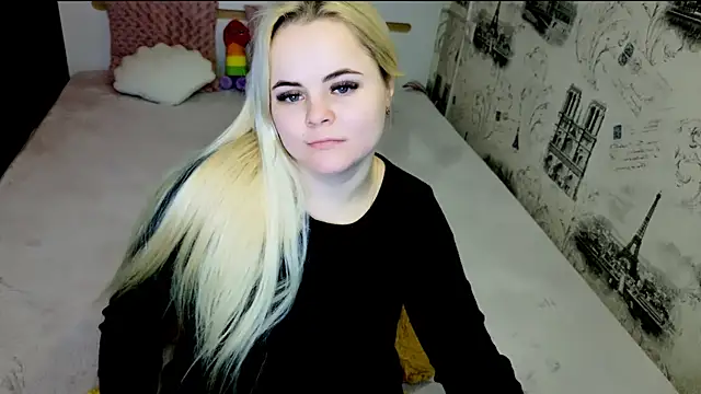 lovely-eyes online show from 04/14/26, 05:40