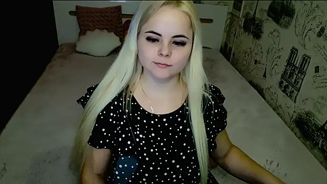 lovely-eyes online show from 03/13/26, 08:25