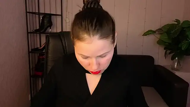 Dana  dom online show from 03/06/26, 02:17