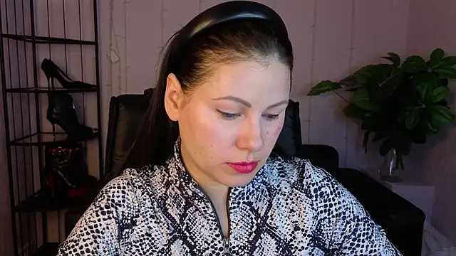 Dana  dom online show from 03/20/26, 02:34