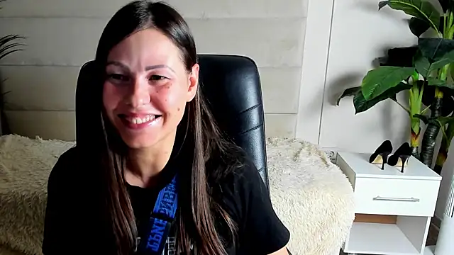 Dana  dom online show from 10/26/25, 01:55