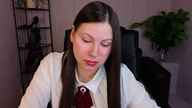 Dana  dom online show from 04/09/26, 02:02