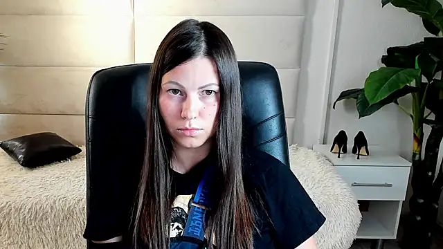 Dana  dom online show from 10/24/25, 02:43