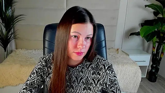 Dana  dom online show from 12/05/25, 02:43