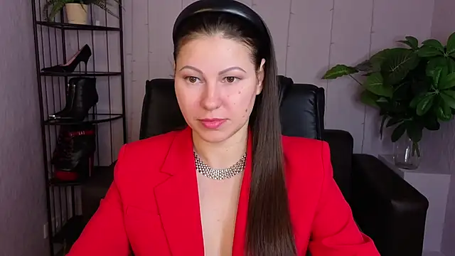 Dana  dom online show from 04/05/26, 02:18