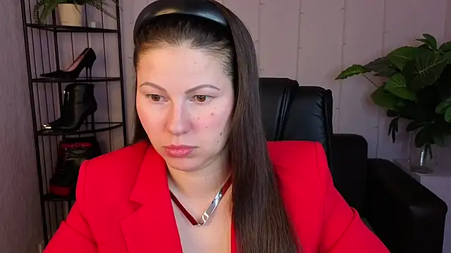 Dana  dom online show from 04/20/26, 02:58