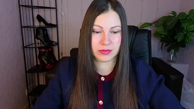 Dana  dom online show from 03/22/26, 02:04