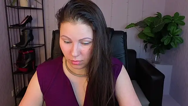 Dana  dom online show from 04/14/26, 02:49