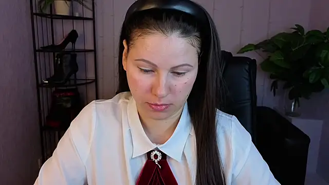 Dana  dom online show from 04/18/26, 01:08