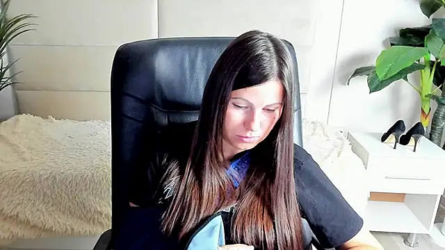 Dana  dom online show from 10/26/25, 01:50