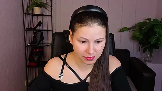 Dana  dom online show from 04/03/26, 01:45