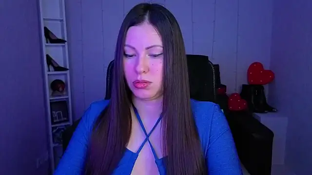 Snapshot of Dana__dom chatting on 02/13/26, 02:11 Dana dom online show from 02/13/26, 02:11