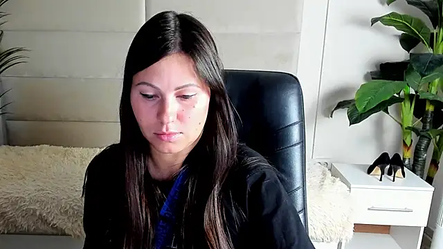 Dana  dom online show from 10/27/25, 02:23