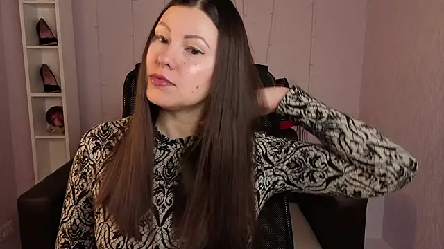 Snapshot of Dana__dom chatting on 02/06/26, 02:18 Dana dom online show from 02/06/26, 02:18