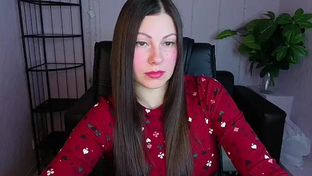 Dana  dom online show from 03/19/26, 06:02