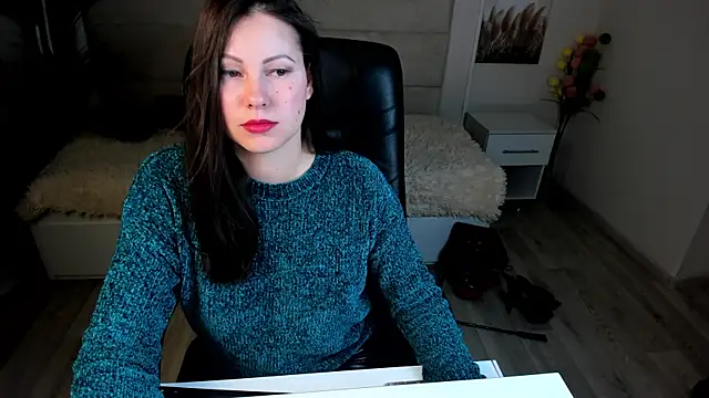 Snapshot of Dana__dom chatting on 02/20/25, 12:52 Dana dom online show from 02/20/25, 12:52