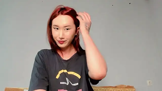 asian kiya online show from 03/13/26, 09:20