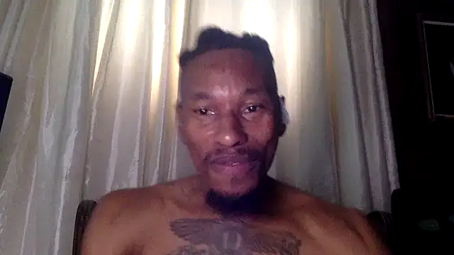 KingDerRico online show from 11/23/25, 06:29