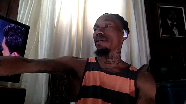 KingDerRico online show from 11/27/25, 06:08