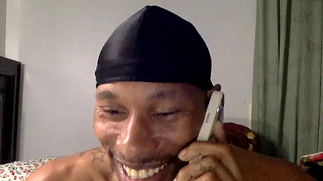 KingDerRico online show from 11/02/25, 12:04