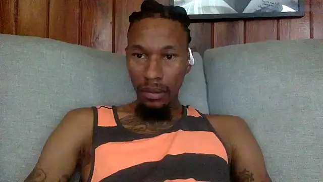 KingDerRico online show from 12/01/25, 06:09