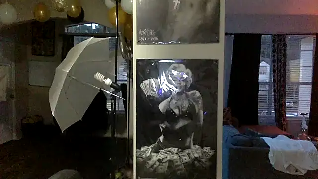 KingDerRico online show from 01/05/26, 10:57