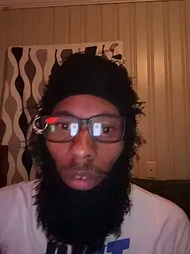 KingDerRico online show from 05/12/26, 12:19