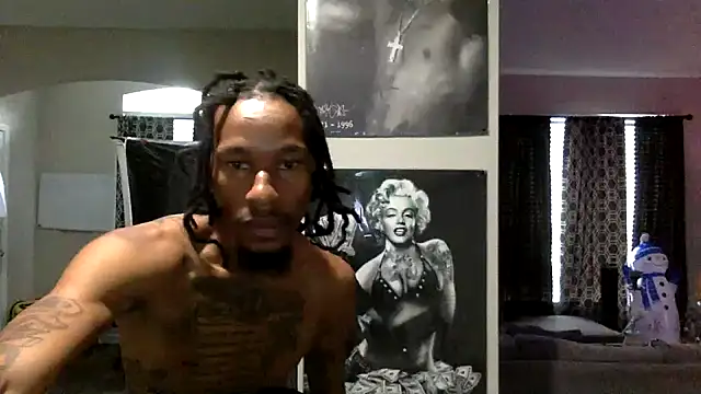 KingDerRico online show from 12/05/25, 06:06