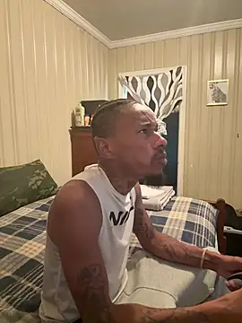 KingDerRico online show from 03/25/26, 07:57