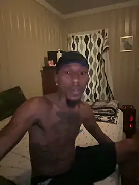 KingDerRico online show from 04/12/26, 08:23