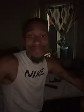 KingDerRico online show from 04/17/26, 09:28