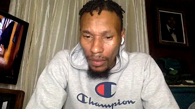 KingDerRico online show from 11/08/25, 02:04