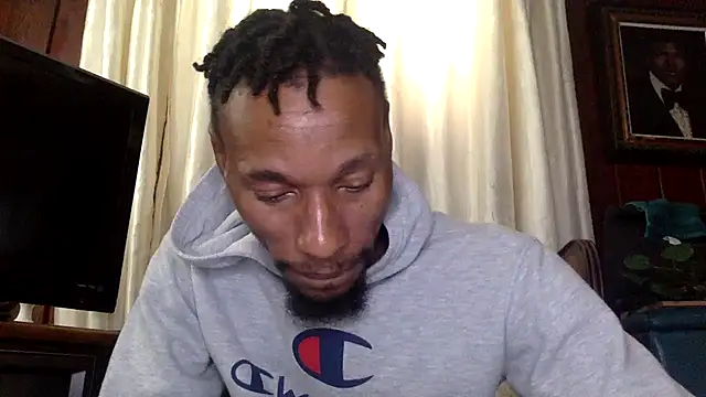 KingDerRico online show from 11/09/25, 04:33