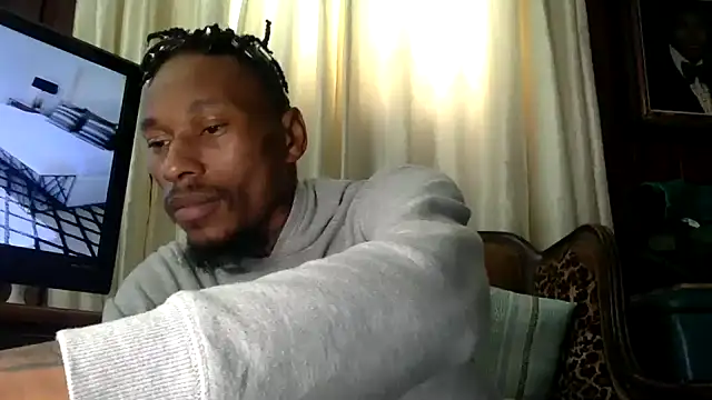 KingDerRico online show from 11/10/25, 06:46