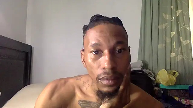 KingDerRico online show from 11/29/25, 03:12