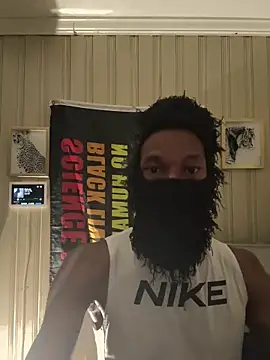 KingDerRico online show from 05/21/26, 06:27