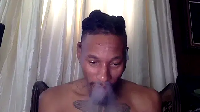 KingDerRico online show from 11/26/25, 03:01