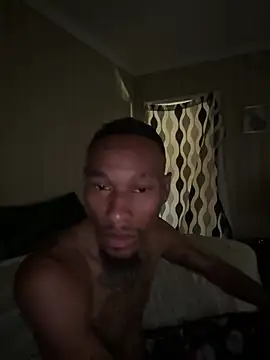 KingDerRico online show from 04/13/26, 06:56