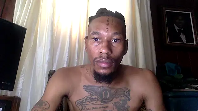 KingDerRico online show from 11/20/25, 02:18