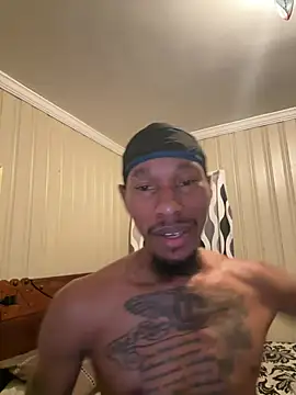 KingDerRico online show from 03/06/26, 07:09