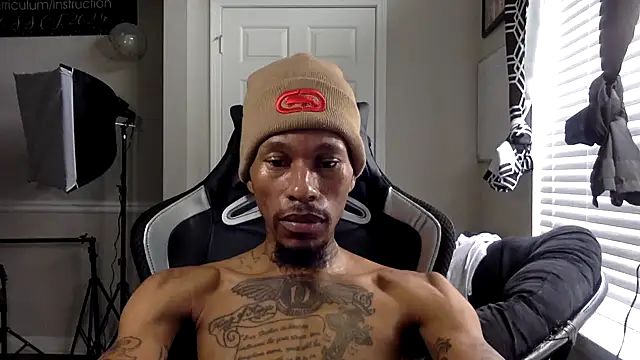 KingDerRico online show from 02/05/26, 06:37