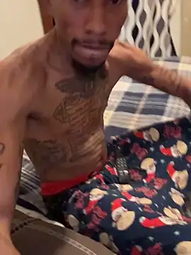 KingDerRico online show from 03/16/26, 05:37