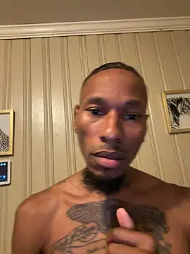 KingDerRico online show from 06/04/26, 08:57