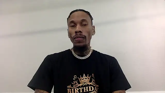 KingDerRico online show from 12/23/25, 03:39