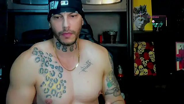 RickG Oficial online show from 12/02/25, 11:28