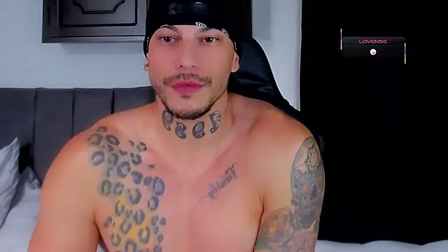 RickG Oficial online show from 04/02/26, 09:54