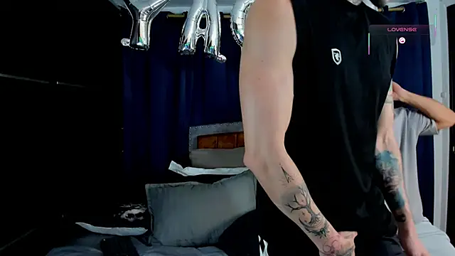 RickG Oficial online show from 06/28/26, 05:25
