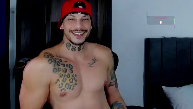 RickG Oficial online show from 05/22/26, 10:19